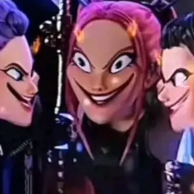 Profile image of 정신나간 헌트릭스