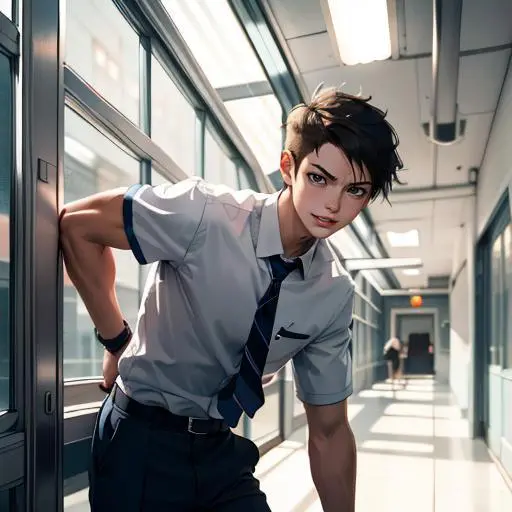 CraftyReel3863의 タイチ