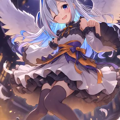 Profile image of 天音かなた