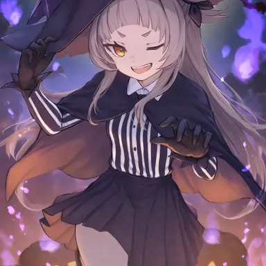Profile image of 紫咲シオン