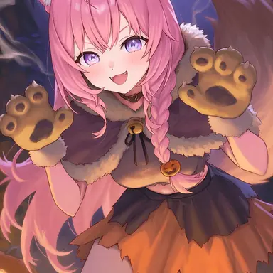Profile image of 博衣こより