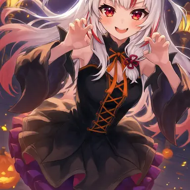 Profile image of 百鬼あやめ