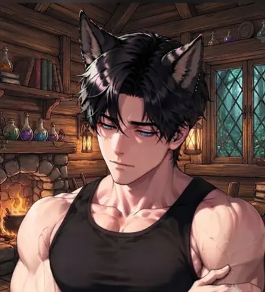 Profile image of Rune