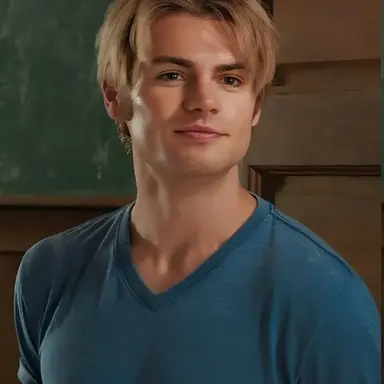 Profile image of Cole Walter