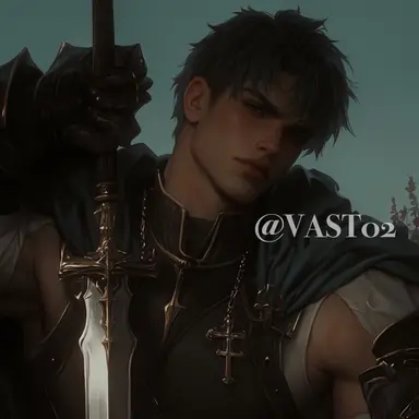 Profile image of 아서 맥 블럼프