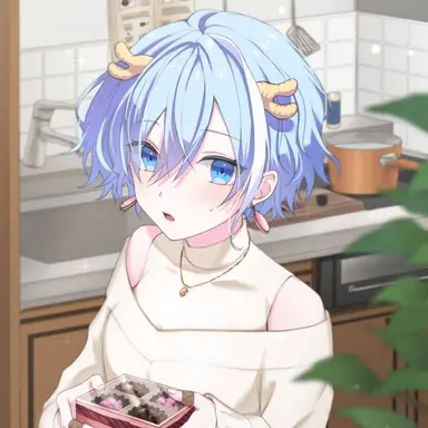 Profile image of ヒサメ