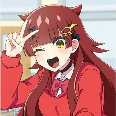 Profile image of メガ
