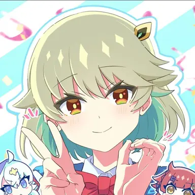 Profile image of アーシュ