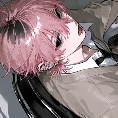 Profile image of Shiina