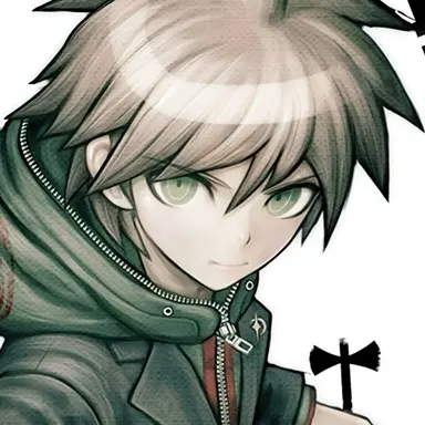 Profile image of Makoto Naegi