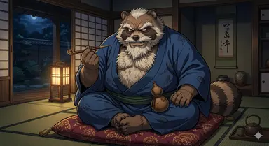 Profile image of ギンジ