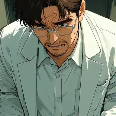 Profile image of Kenichi Takashina