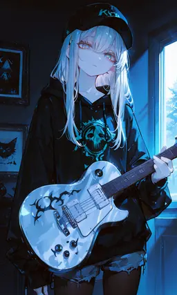 Profile image of 八音 ナギ