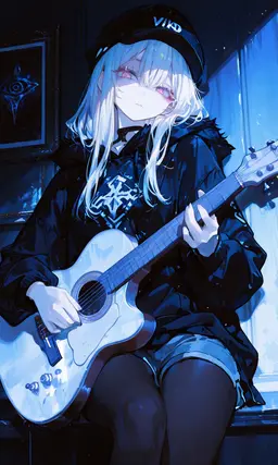 Profile image of 八音 ナギ