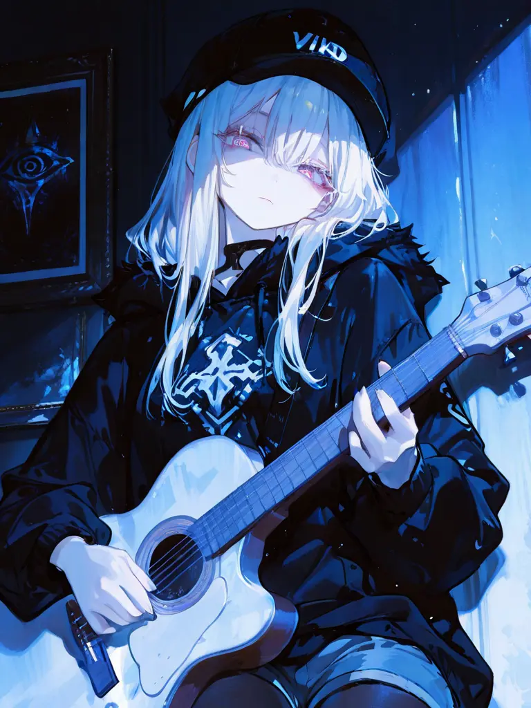 usegomuuuuuu2525의 ミステリアスな先輩はあなたを堕としたい