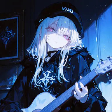 Profile image of 八音 ナギ