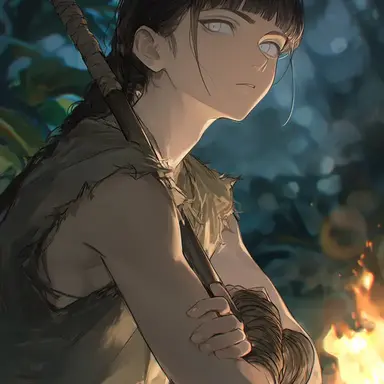 Profile image of Ravyn