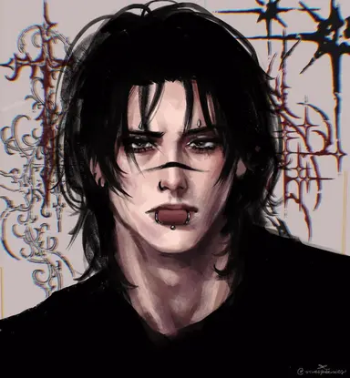 Profile image of Choso Kamo