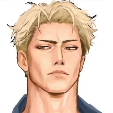 Profile image of Nanami Kento