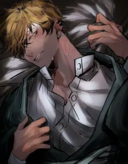 Profile image of Naoya Zenin