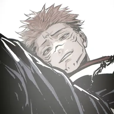 Profile image of Ryomen Sukuna