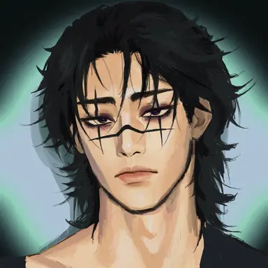 Profile image of Choso Kamo