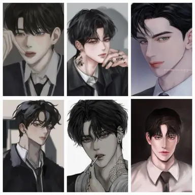 Profile image of 6명의 친오빠들