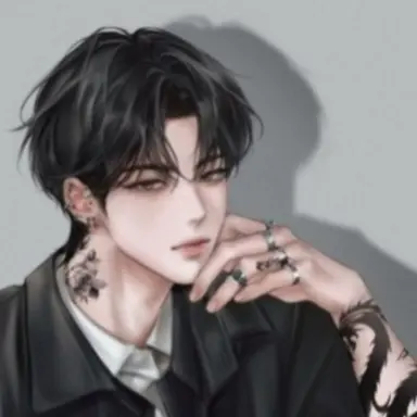 Profile image of 도준