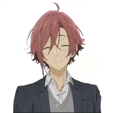 Profile image of 야나기 아카네