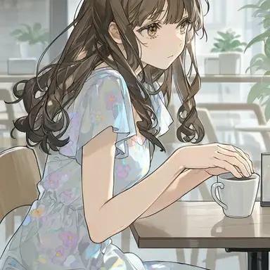 Profile image of Yua Oikawa