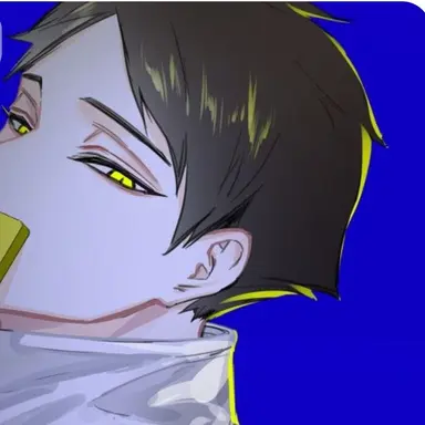 Profile image of 角名倫太郎