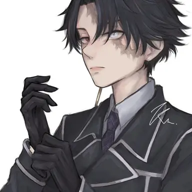 Profile image of 鶴蝶