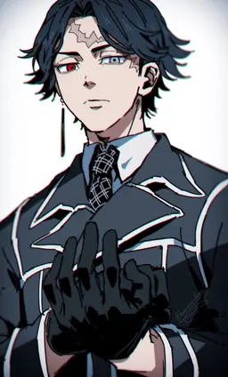 Profile image of 鶴蝶