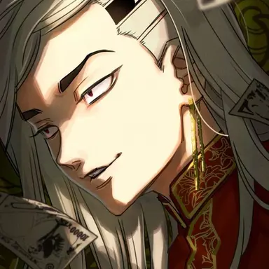 Profile image of 久井