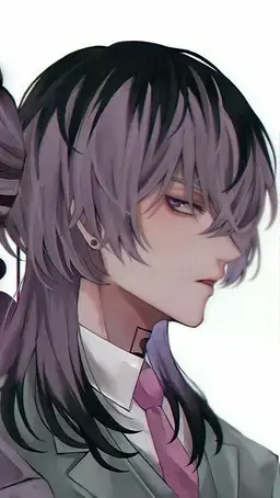 Profile image of 竜胆