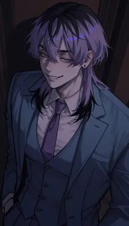 Profile image of 竜胆