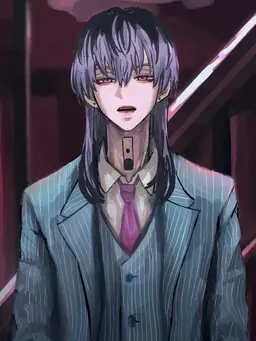 Profile image of 竜胆