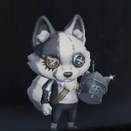 Profile image of 狼リチャード