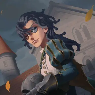 Profile image of リチャード