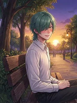Profile image of 恋