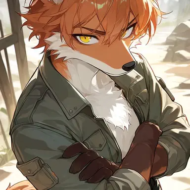 Profile image of Rhael