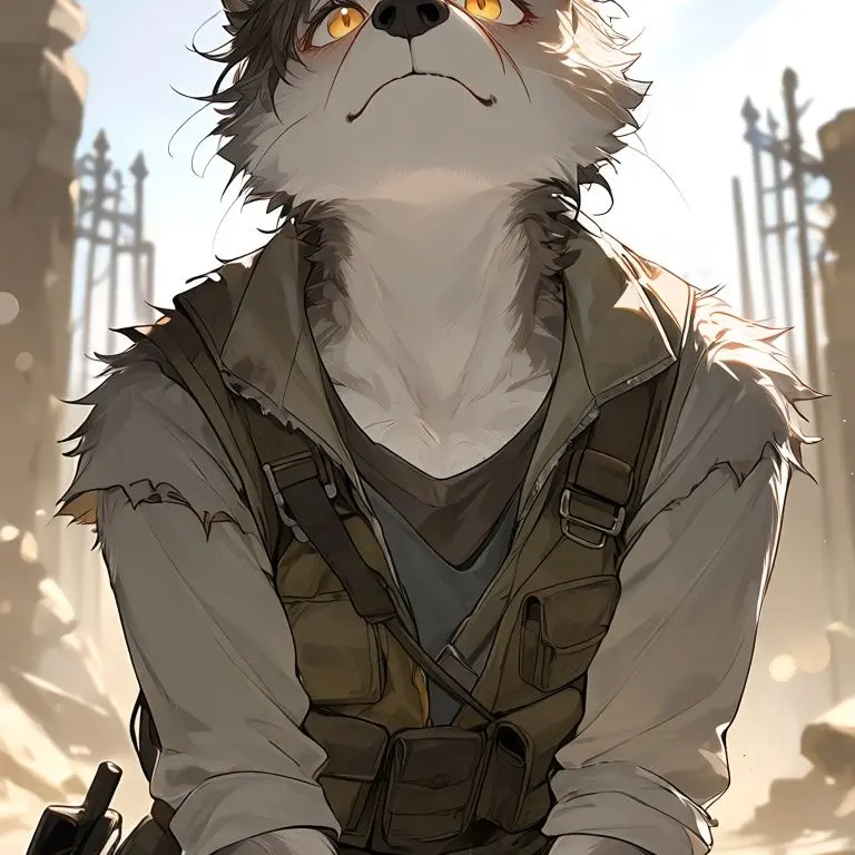 OpaqueSnack2755의 Walls of the Last Kind