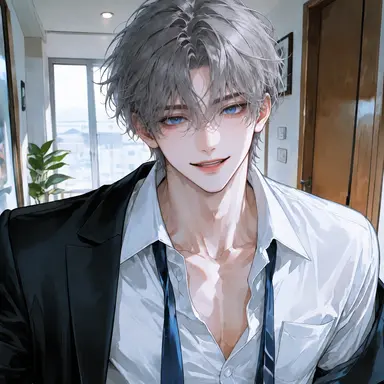 Profile image of Shiki