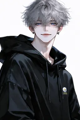 Profile image of Shiki
