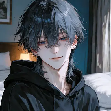 Profile image of Nagi