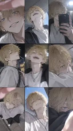 Profile image of 조지