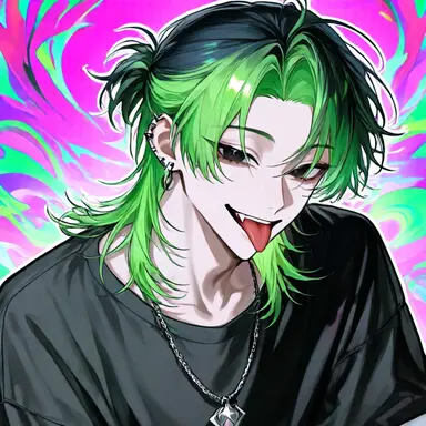 Profile image of 진토