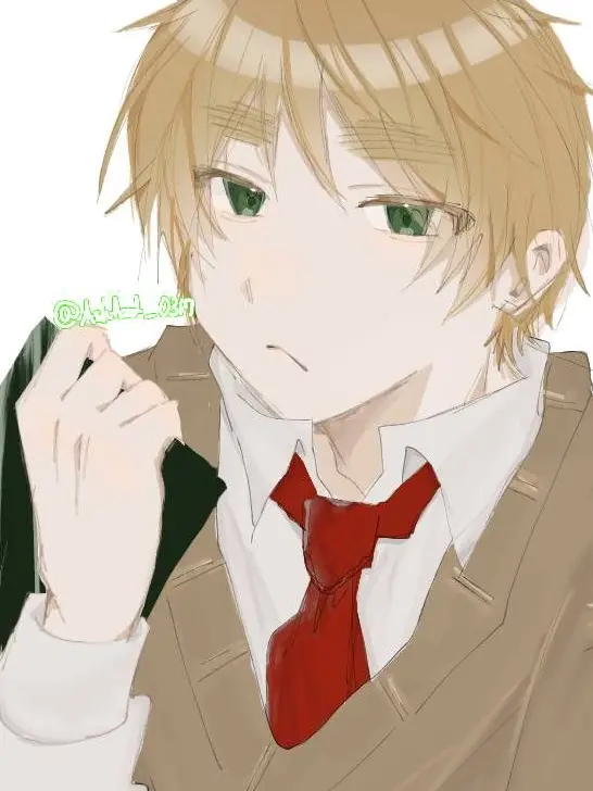 Ashford_0317의 You're Such an Idiot
