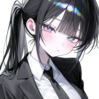 Profile image of 西山　朱音