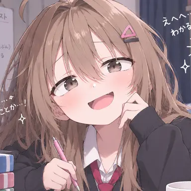 Profile image of まち子